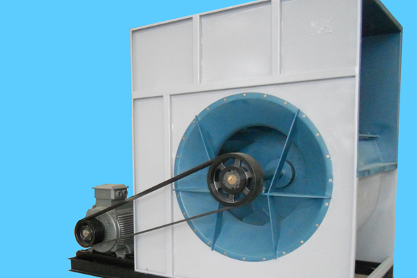 KHF系列空調(diào)風機